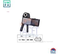 AIR PRESSURE SENSOR ALTITUDE ADAPTION 10.3269 FOR JEEP MERCEDES-BENZ VITO/Van
