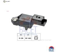 AIR PRESSURE SENSOR ALTITUDE ADAPTION 10.3337 FOR PEUGEOT PARTNER/Box/Body/MPV