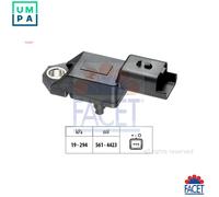 AIR PRESSURE SENSOR ALTITUDE ADAPTION 10.3337 FOR PEUGEOT PARTNER/Box/Body/MPV