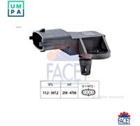 Facet Air Pressure Sensor Altitude Adaption 10.3341 for Alfa Romeo Ford Mondeo V 1.4L