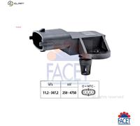 AIR PRESSURE SENSOR ALTITUDE ADAPTION 10.3341 FOR ALFA ROMEO FORD MONDEO/V 1.4L