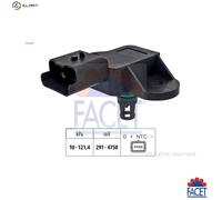 FACET 10.3347 Air Pressure Sensor, height adaptation