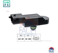 Air pressure sensor 10.3368 FACET for OPEL RENAULT NISSAN
