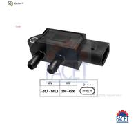FACET 10.3401 Air Pressure Sensor, height adaptation