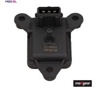 MAXGEAR 21-0027 Intake manifold pressure sensor