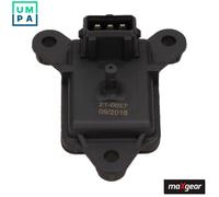 MAXGEAR 21-0027 Intake manifold pressure sensor