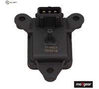 MAXGEAR 21-0027 Intake manifold pressure sensor