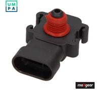MAXGEAR 21-0197 Air Pressure Sensor, height adaptation