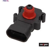 MAXGEAR 21-0197 Air Pressure Sensor, height adaptation