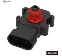 MAXGEAR 21-0197 Air Pressure Sensor, height adaptation