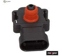 MAXGEAR 21-0201 Air Pressure Sensor, height adaptation