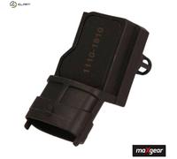 MAXGEAR 21-0397 Air Pressure Sensor, height adaptation