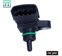 MAXGEAR 21-0430 Air Pressure Sensor, height adaptation