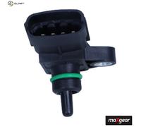 MAXGEAR 21-0430 Air Pressure Sensor, height adaptation
