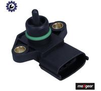 MAXGEAR 21-0441 Air Pressure Sensor, height adaptation