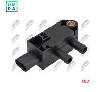NTY Pressure Sensor ECS-MS-000 - Height Adj - Fits Mitsubishi Pajero/Shogun IV & Outlander III