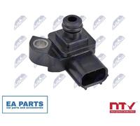 Air Pressure Sensor, altitude adaption for HONDA BALLADE CIVIC NTY ECM-HD-002