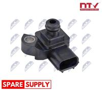 AIR PRESSURE SENSOR, ALTITUDE ADAPTION FOR HONDA BALLADE CIVIC NTY ECM-HD-002