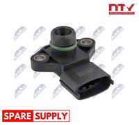 AIR PRESSURE SENSOR, ALTITUDE ADAPTION FOR HYUNDAI AZERA EMBERA NTY ECM-HY-508
