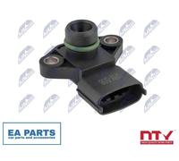 Air Pressure Sensor, altitude adaption for KIA AMANTI CARNIVAL NTY ECM-HY-508