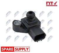 AIR PRESSURE SENSOR, ALTITUDE ADAPTION FOR SUZUKI NTY ECM-SU-003