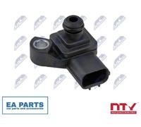 Air Pressure Sensor, altitude adaption for SUZUKI NTY ECM-SU-003 TOP