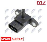 AIR PRESSURE SENSOR, ALTITUDE ADAPTION FOR TOYOTA LAND CRUISER NTY ECM-TY-001