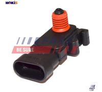 AIR PRESSURE SENSOR ALTITUDE ADAPTION FT54256 FOR RENAULT DAEWOO KONDOR 1.1L