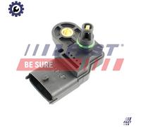 AIR PRESSURE SENSOR ALTITUDE ADAPTION FT81099 FOR ALFA ROMEO PEUGEOT JEEP