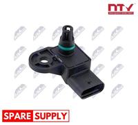 AIR PRESSURE SENSOR, ALTITUDE ADAPTION NTY ECM-BM-013