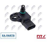 Air Pressure Sensor, altitude adaption NTY ECM-BM-013
