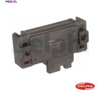 AIR PRESSURE SENSOR ALTITUDE ADAPTION PS10075-11B1 FOR C 12 NZ 1.2L 4cyl