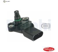 AIR PRESSURE SENSOR ALTITUDE ADAPTION PS10118 FOR BBX 2.0L AGU/AWC/ARY 1.8L 4cyl
