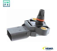 15D VEMO - V10-72-1107 - Sensor, boost pressure - Compatible with 038906051C