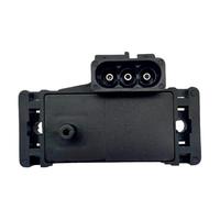 Air Pressure Sensor Compatible With Buick For Century For Electra For Regal For Riviera 1982-2004 Intake Air Boost Pressure Map Sensor(MAP Sensor)