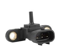 Air Pressure Sensor Compatible With Toyota For Hilux For Hiace For Prado For Regius For Landcruiser 2004-2016 MAP Intake Air Turbine Pressure Sensor