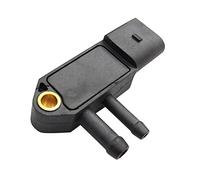 Air Pressure Sensor Exhaust Pressure Sensor Easy To Install Premium Durable 059906051A Professional For A4