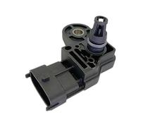Air pressure sensor For Chevrolet For Cruze For Orlando For Malibu 026123028 Intake Pressure MAP Sensor Exhaust Differential Pressure Sensor(1 Piece)