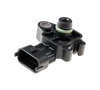 Air Pressure Sensor For GMC Savanna For Chevy Express 2500 3 Pins Manifold Intake Air Pressure MAP Sensor 12612110 12635044 2134647 12643955