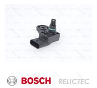 BOSCH MAP Sensor 0261230252