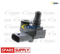 AIR PRESSURE SENSOR, HEIGHT ADAPTATION FOR BMW E81 E87 F20 F21 VEMO V20-72-0093
