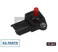 Air Pressure Sensor, height adaptation for CITROËN C5 C8 MAXGEAR 21-0195