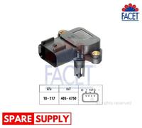 AIR PRESSURE SENSOR, HEIGHT ADAPTATION FOR FORD FOCUS FACET 10.3077