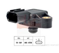 New Air Pressure Sensor, height adaptation for HONDA:EDIX,FR-V,FIT I,FIT II