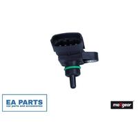 Air Pressure Sensor, height adaptation for KIA CARENS CEED MAXGEAR 21-0430