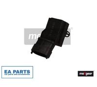 Air Pressure Sensor, height adaptation for NISSAN INTERSTAR MAXGEAR 21-0397