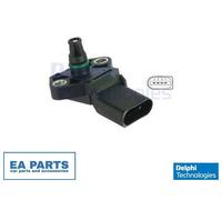Air Pressure Sensor, height adaptation for VW BEETLE BORA CADDY DELPHI PS10118