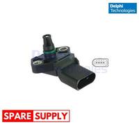AIR PRESSURE SENSOR, HEIGHT ADAPTATION FOR VW BEETLE BORA CADDY DELPHI PS10118