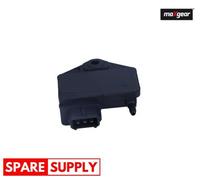 AIR PRESSURE SENSOR, HEIGHT ADAPTATION FOR VW CADDY MAXGEAR 21-0433