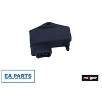 Air Pressure Sensor, height adaptation for VW CADDY MAXGEAR 21-0433